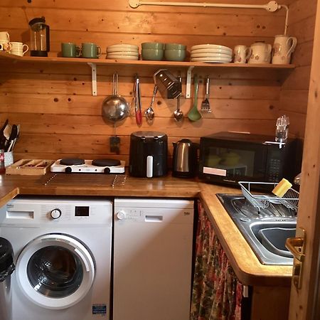 Pet Friendly - Hikers Paradise - South Facing Wells Extérieur photo