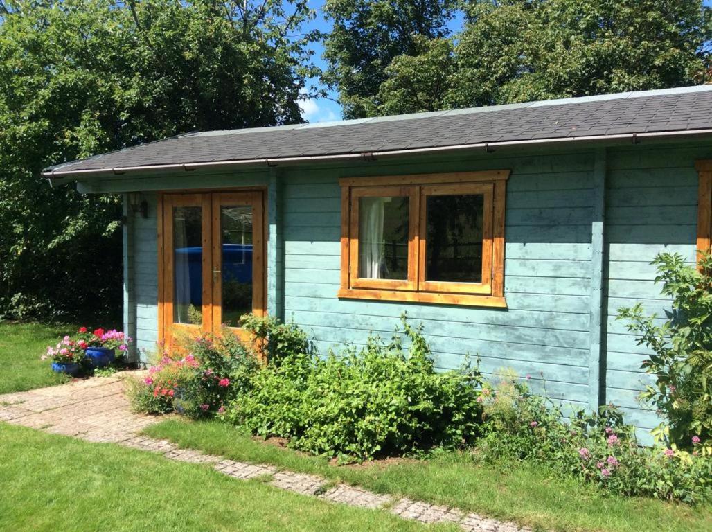 Pet Friendly - Hikers Paradise - South Facing Wells Extérieur photo