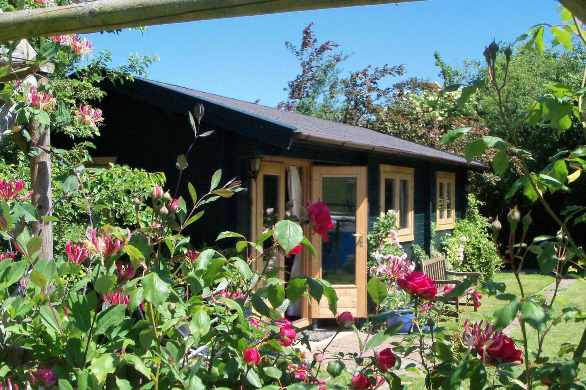 Pet Friendly - Hikers Paradise - South Facing Wells Extérieur photo