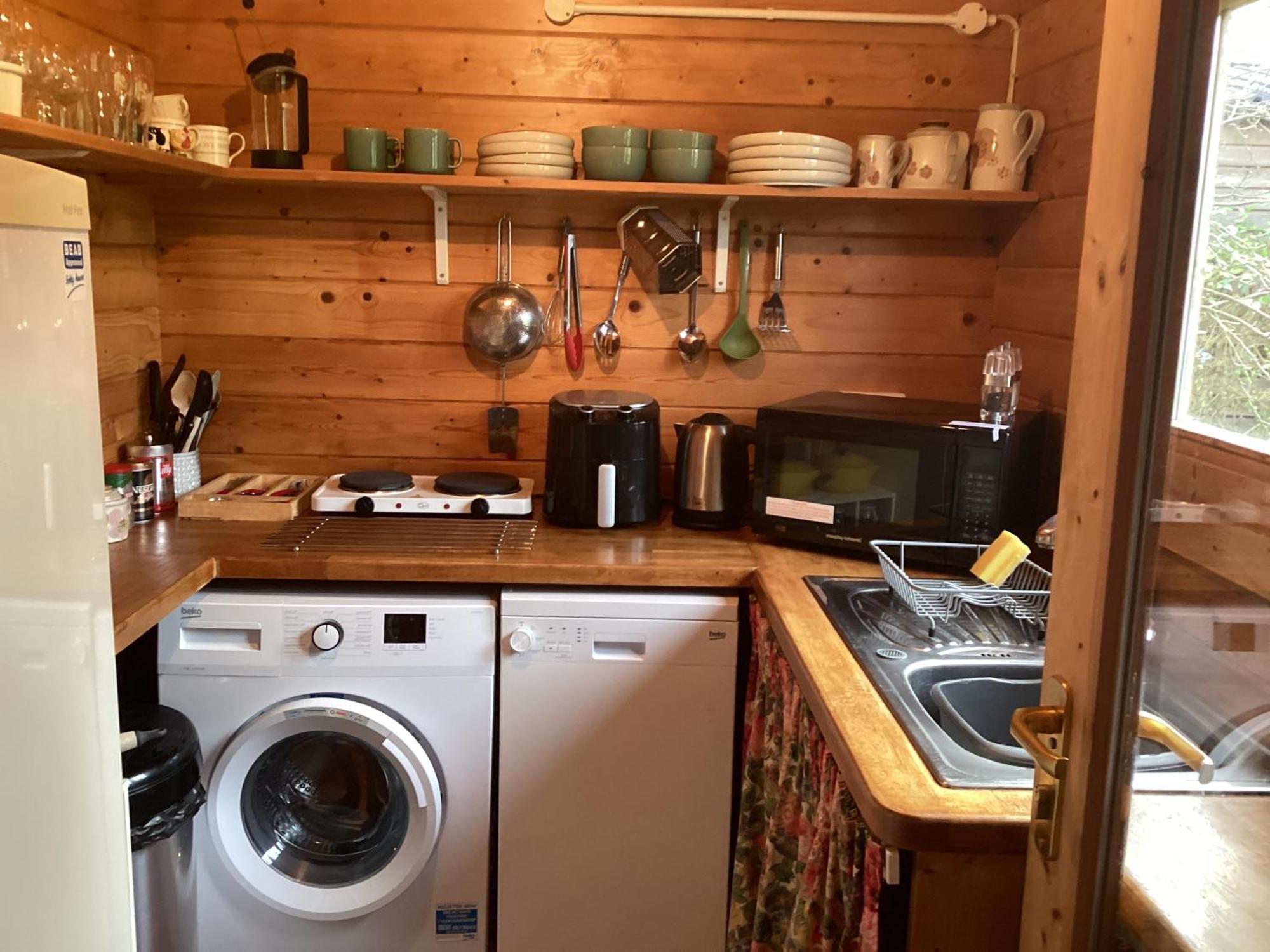 Pet Friendly - Hikers Paradise - South Facing Wells Extérieur photo